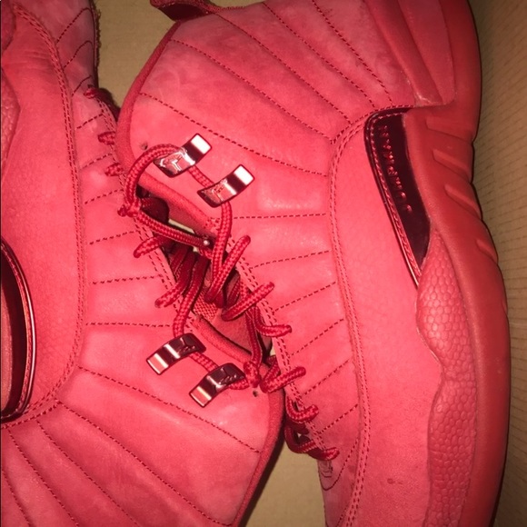 Jordan Other - JORDAN 12